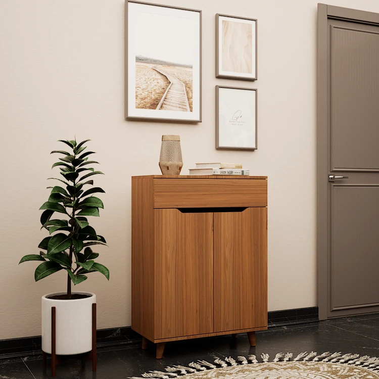 جاکفشی ونیز ۷۰ با درب باز شو از MDF - Image 5