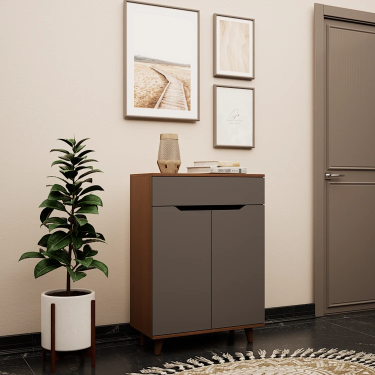 جاکفشی ونیز ۷۰ با درب باز شو از MDF - Image 8