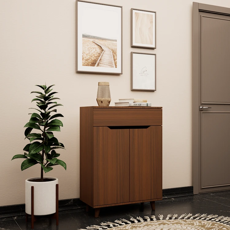 جاکفشی ونیز ۷۰ با درب باز شو از MDF - Image 6