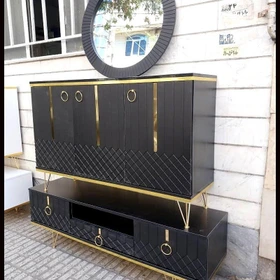 میز تلویزیون ونیز - Image 6