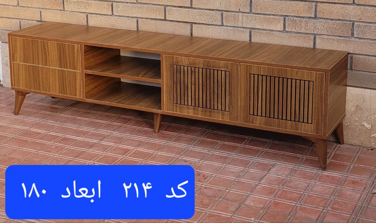 میز تلویزیون عرض 160 کد 214 - Image 2