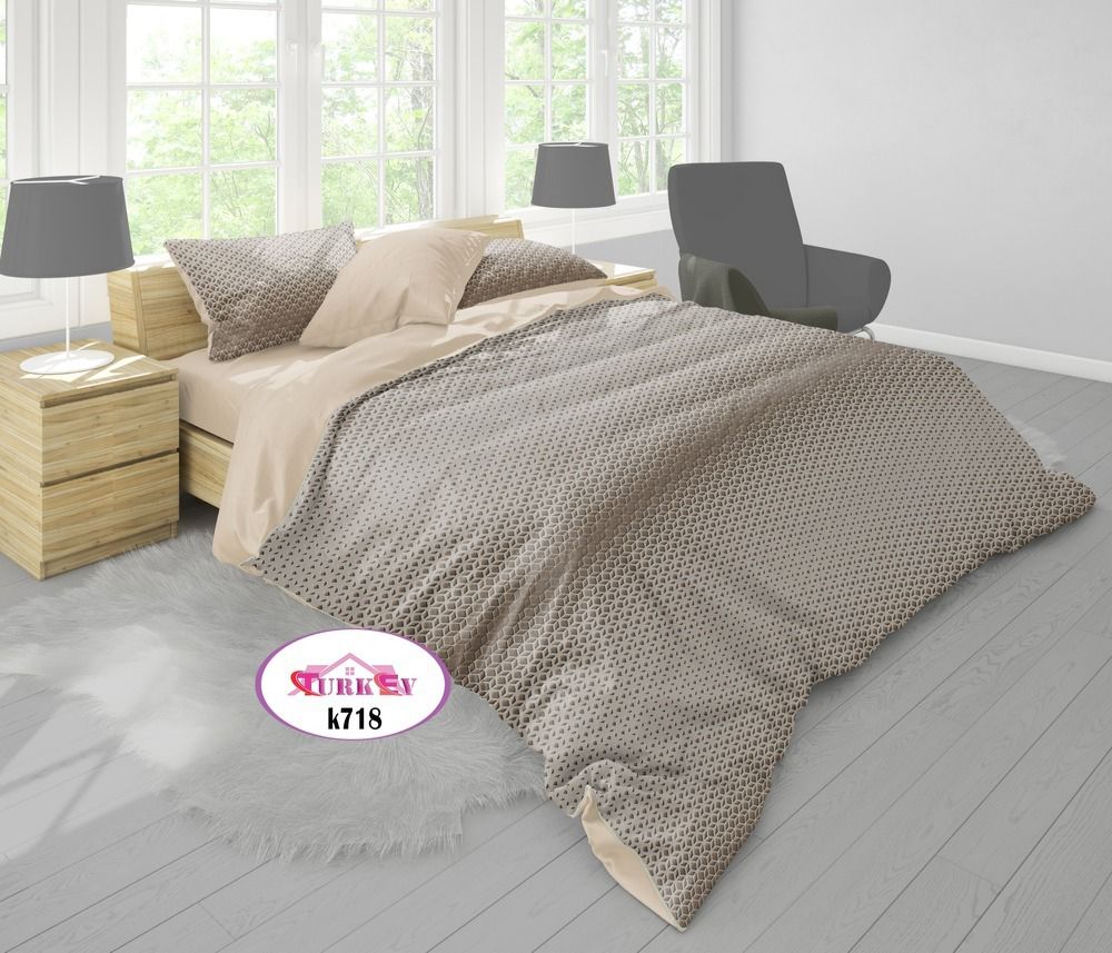 روتختی دونفره بزرگسال با لحاف و روبالشتی k804 (کپی) - Image 95