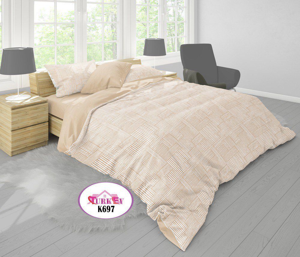 روتختی دونفره بزرگسال با لحاف و روبالشتی k804 (کپی) - Image 74