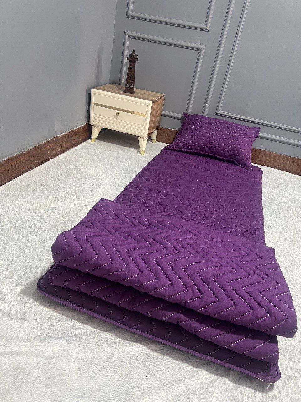 روتختی دونفره بزرگسال با لحاف و روبالشتی k804 (کپی) - Image 62