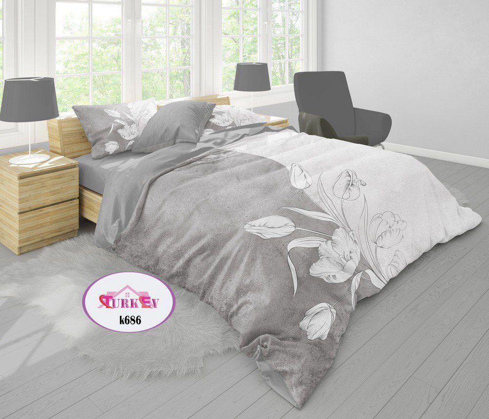 روتختی دونفره بزرگسال با لحاف و روبالشتی k804 (کپی) - Image 61