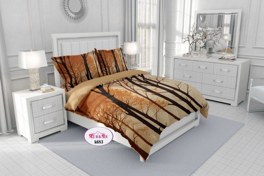 روتختی دونفره بزرگسال با لحاف و روبالشتی k804 (کپی) - Image 59