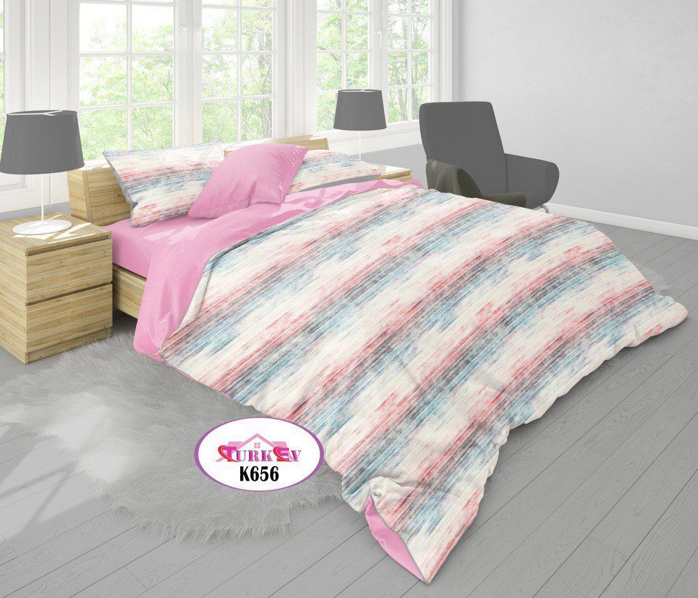 روتختی دونفره بزرگسال با لحاف و روبالشتی k804 (کپی) - Image 47