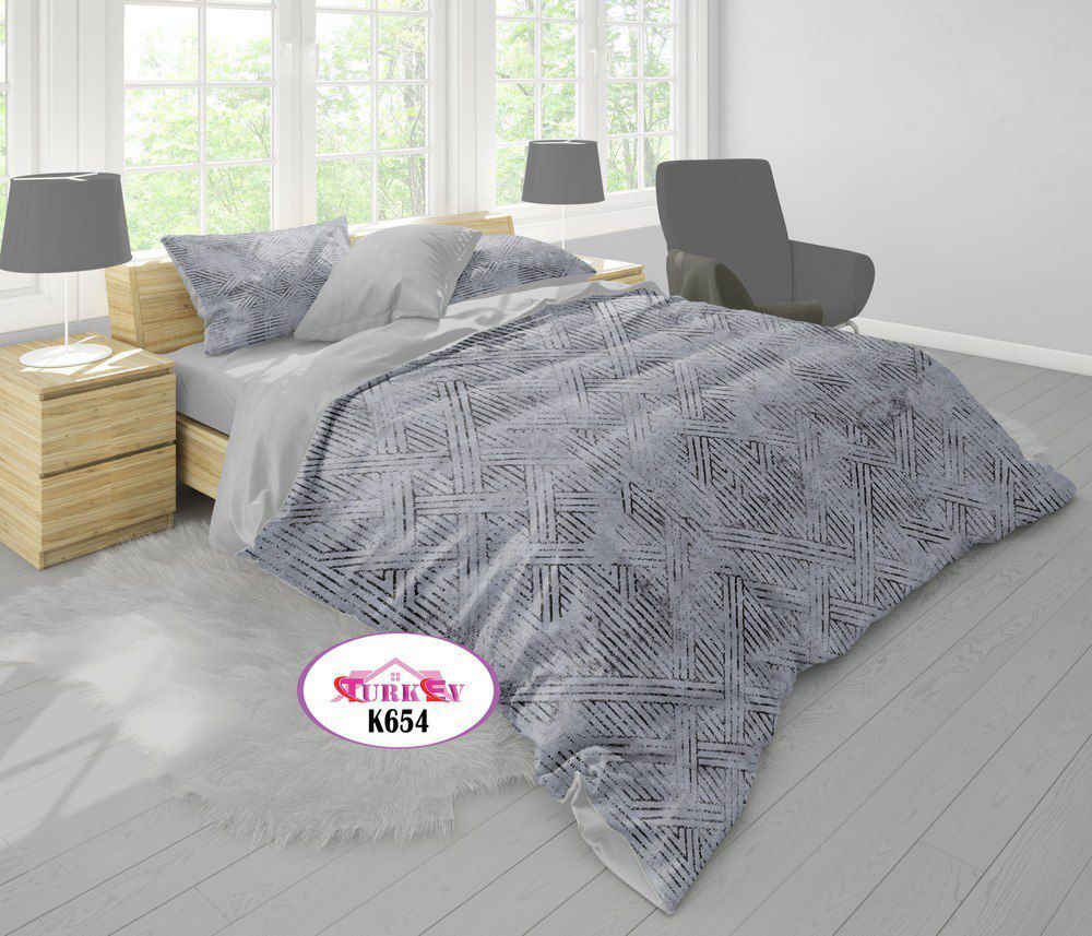 روتختی دونفره بزرگسال با لحاف و روبالشتی k804 (کپی) - Image 48
