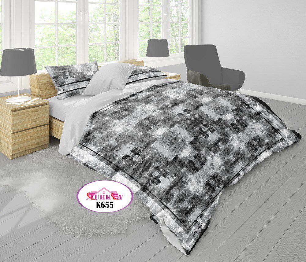 روتختی دونفره بزرگسال با لحاف و روبالشتی k804 (کپی) - Image 49