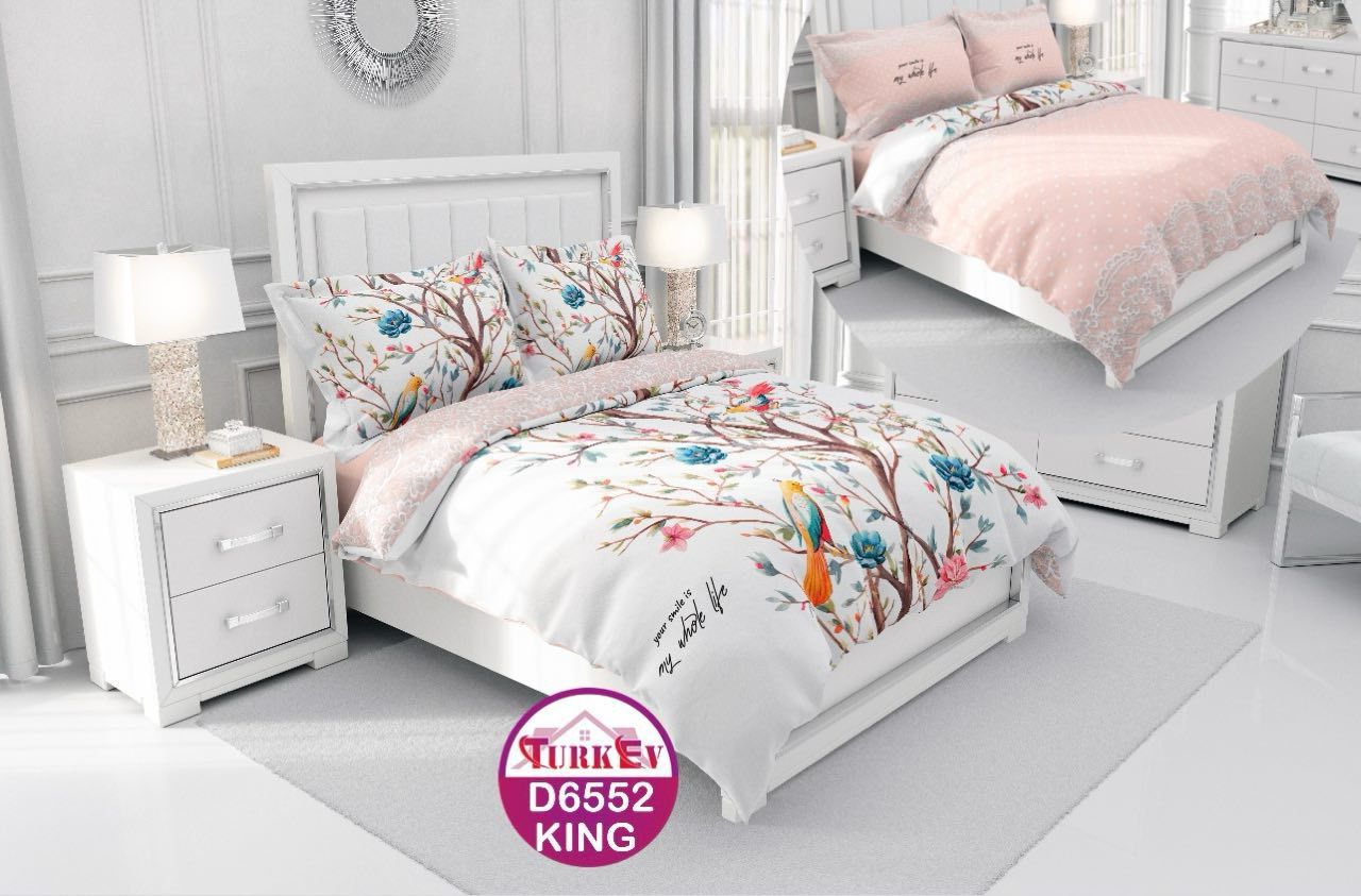 روتختی دونفره بزرگسال با لحاف و روبالشتی k804 (کپی) - Image 41