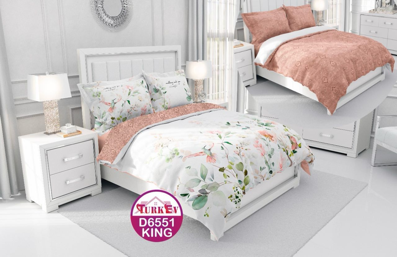 روتختی دونفره بزرگسال با لحاف و روبالشتی k804 (کپی) - Image 42