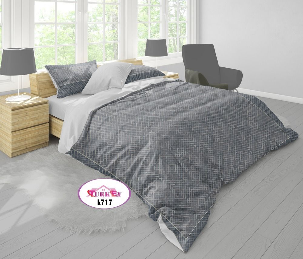 روتختی دونفره بزرگسال با لحاف و روبالشتی k804 (کپی) - Image 35
