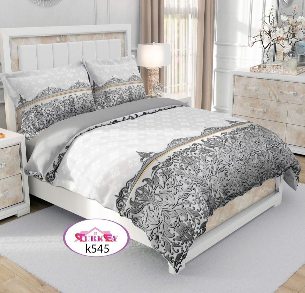 روتختی دونفره بزرگسال با لحاف و روبالشتی k804 (کپی) - Image 37