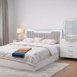 تخت خواب دونفره لاوین