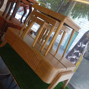 جلومبلی مدل رافائل